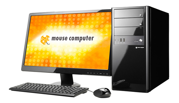 「MDV ADVANCE」シリーズ　※ディスプレイはオプション